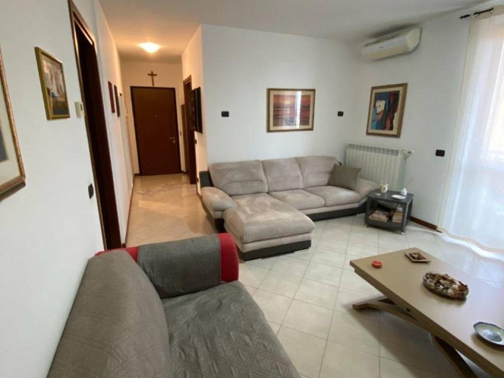 Appartamento a Massalengo in Via Papa Giovanni Paolo II, 35 - Foto 3