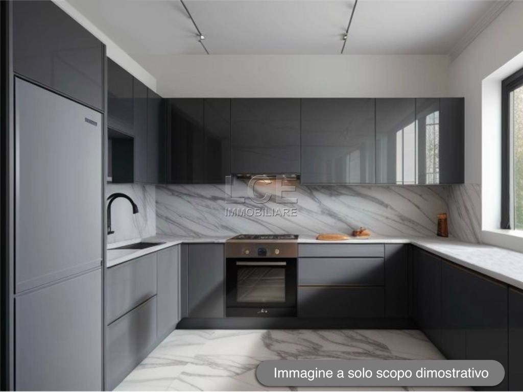 Appartamento a Pordenone in Piazza Risorgimento, 909 - Foto 3