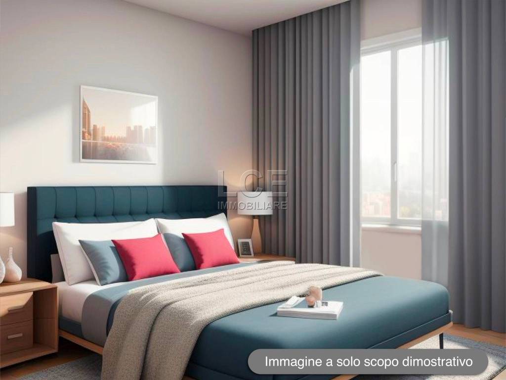 Appartamento a Pordenone in Piazza Risorgimento, 909 - Foto 4