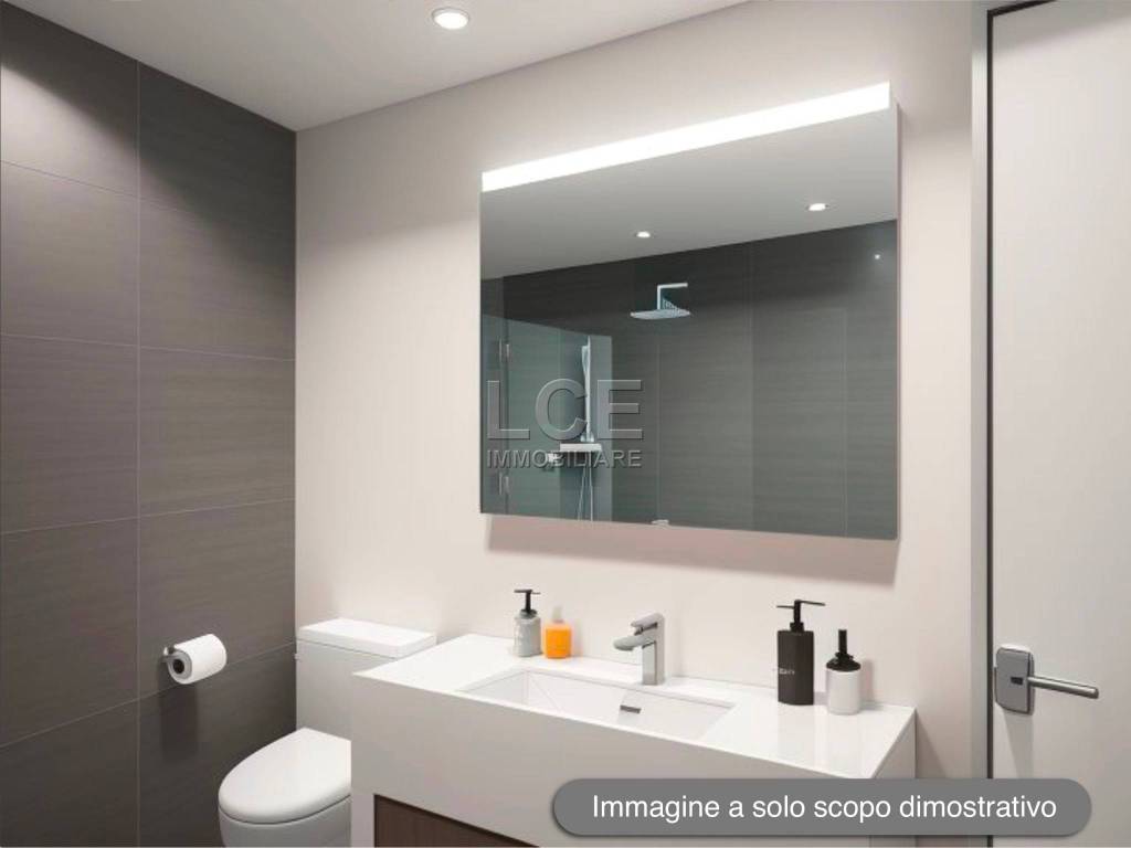 Appartamento a Pordenone in Piazza Risorgimento, 909 - Foto 5