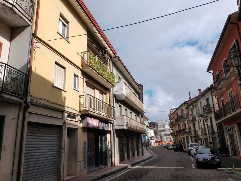 Appartamento a Castelvetere sul calore in Via Roma - Foto 2