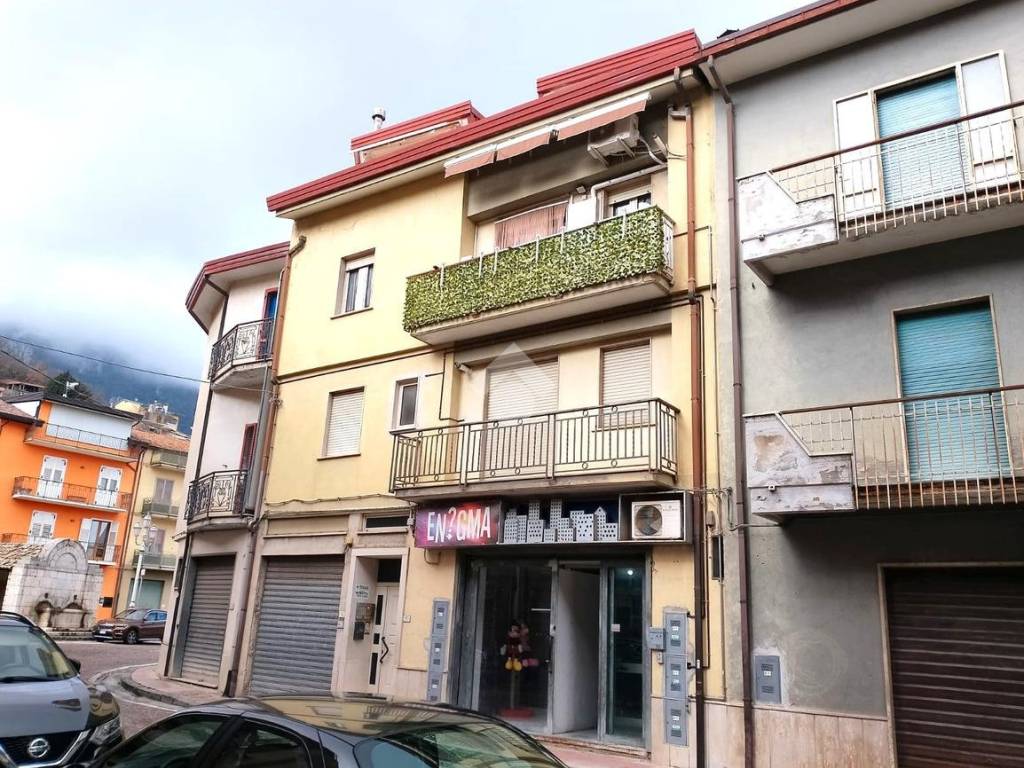 Appartamento a Castelvetere sul calore in Via Roma - Foto 3