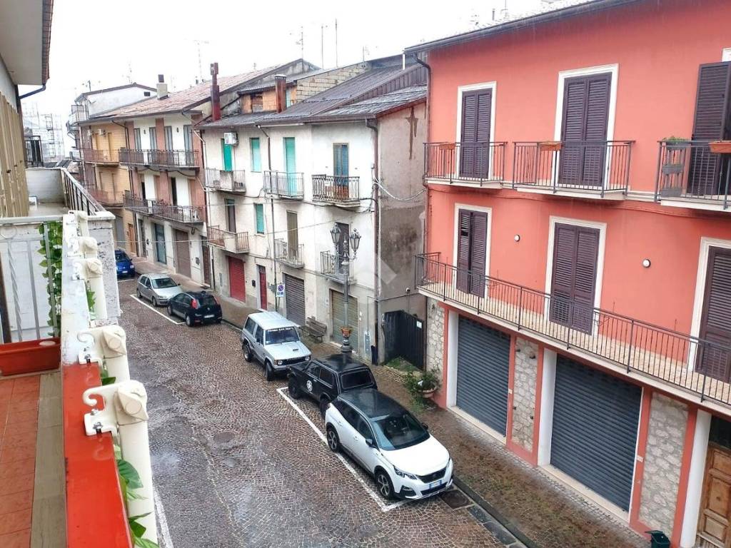 Appartamento a Castelvetere sul calore in Via Roma - Foto 5