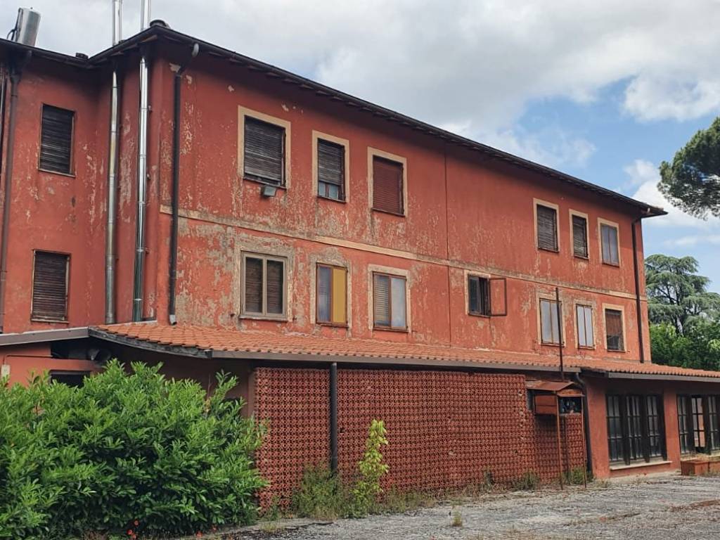 Rustico / casale a Rocca di papa in Via delle Calcare - Foto 1