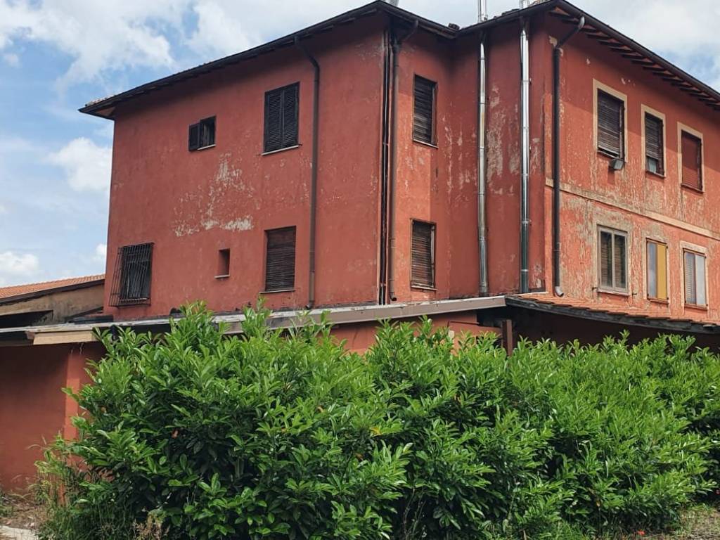 Rustico / casale a Rocca di papa in Via delle Calcare - Foto 2