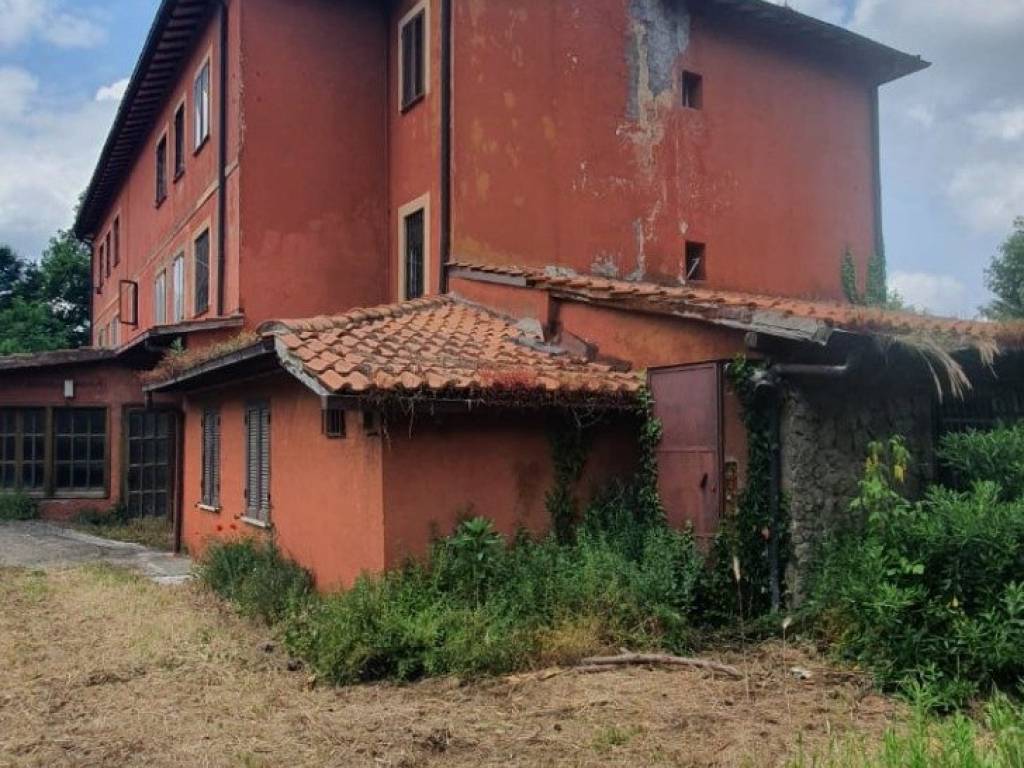 Rustico / casale a Rocca di papa in Via delle Calcare - Foto 3