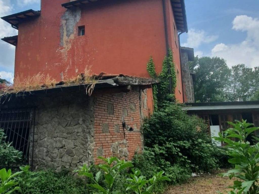 Rustico / casale a Rocca di papa in Via delle Calcare - Foto 4