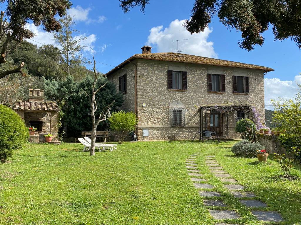 Terreno a Narni in Strada Amerina - Foto 4