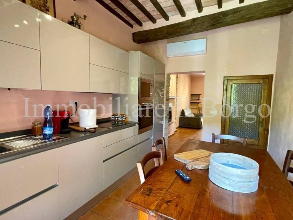 Appartamento a Manciano in Via Italia, 19 - Foto 2