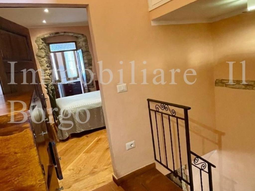Appartamento a Manciano in Via Italia, 19 - Foto 3