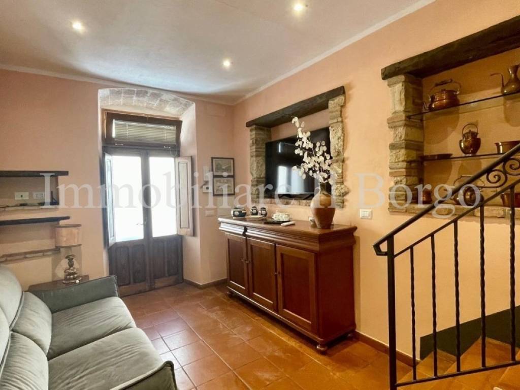 Appartamento a Manciano in Via Italia, 19 - Foto 5