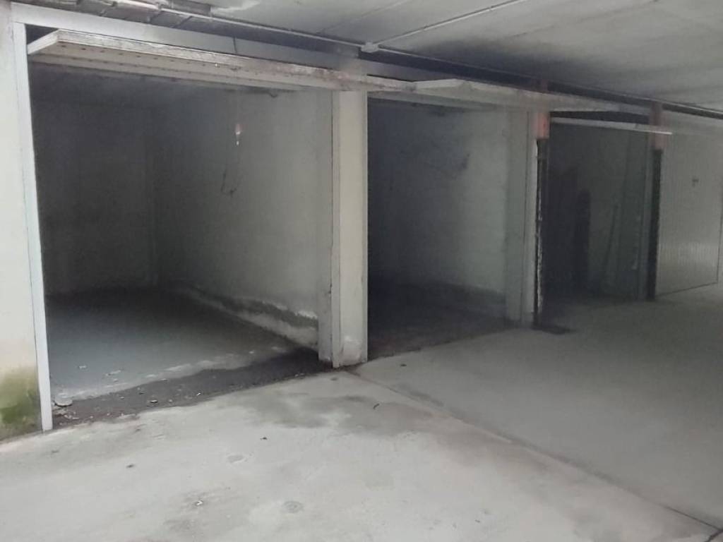Box / garage a Novara in Via Pietro Micca - Foto 2