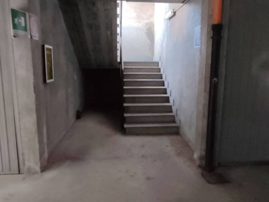 Box / garage a Novara in Via Pietro Micca - Foto 5