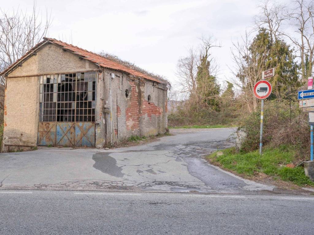 Box / garage a Quiliano in Via Nazionale Piemonte - Foto 2