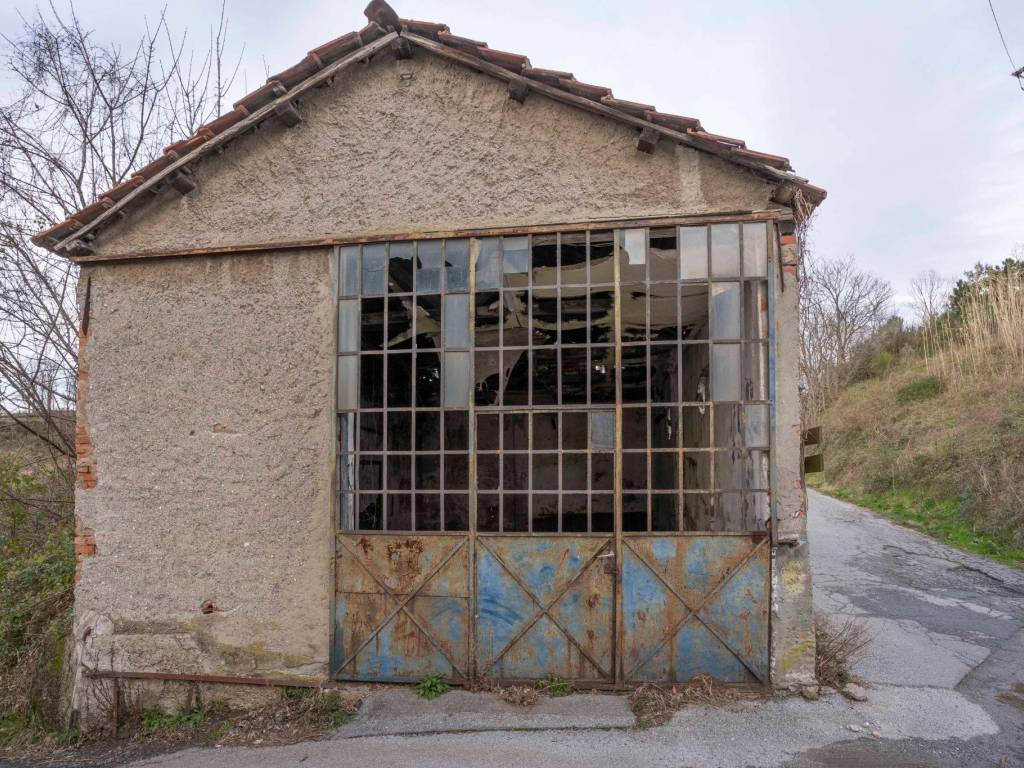 Box / garage a Quiliano in Via Nazionale Piemonte - Foto 3