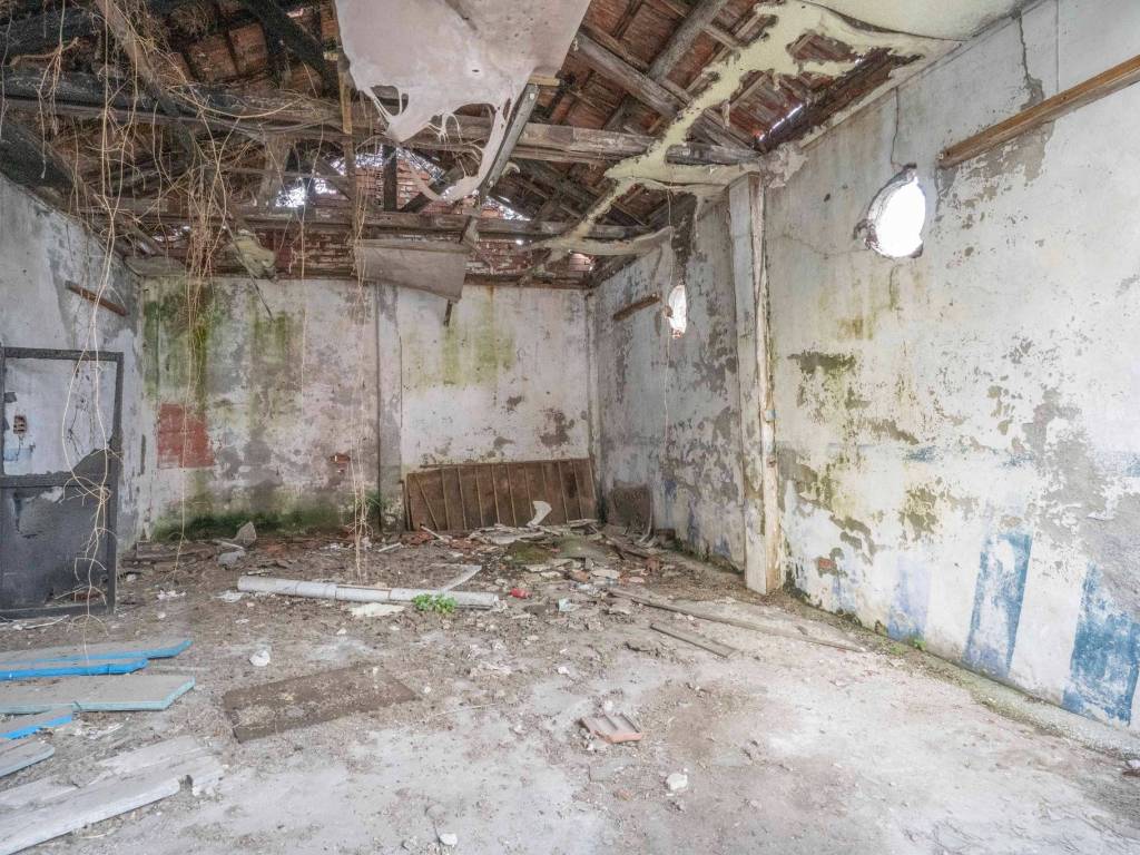 Box / garage a Quiliano in Via Nazionale Piemonte - Foto 4