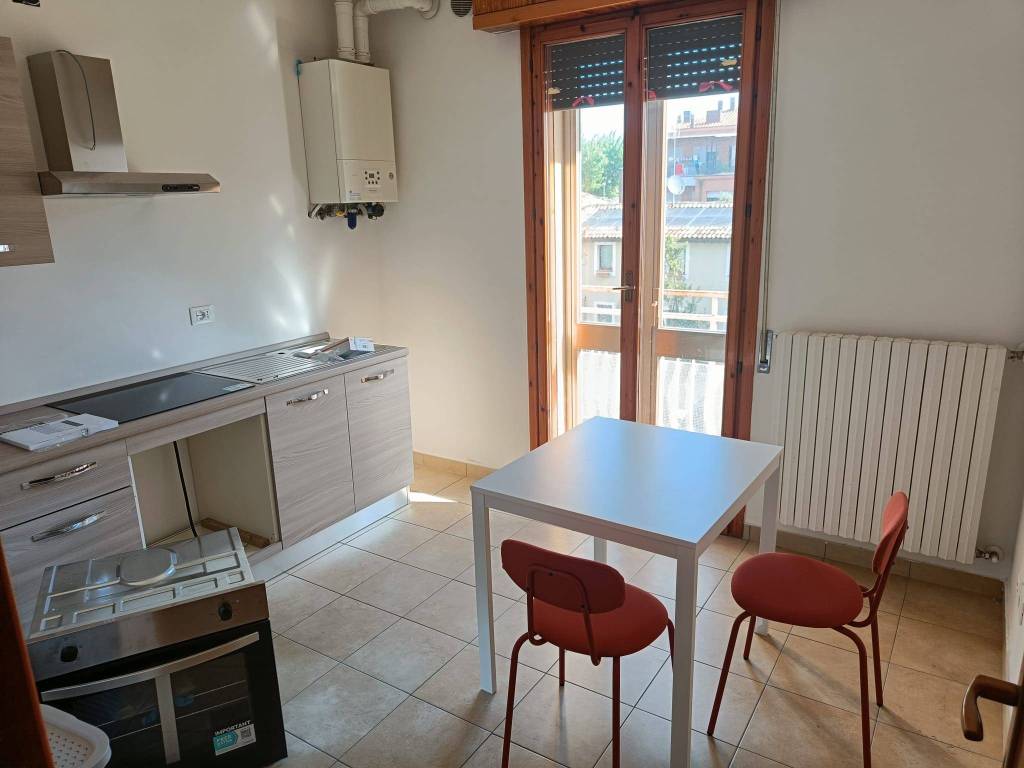 Appartamento a Rimini in Vicolo San Gregorio - Foto 4
