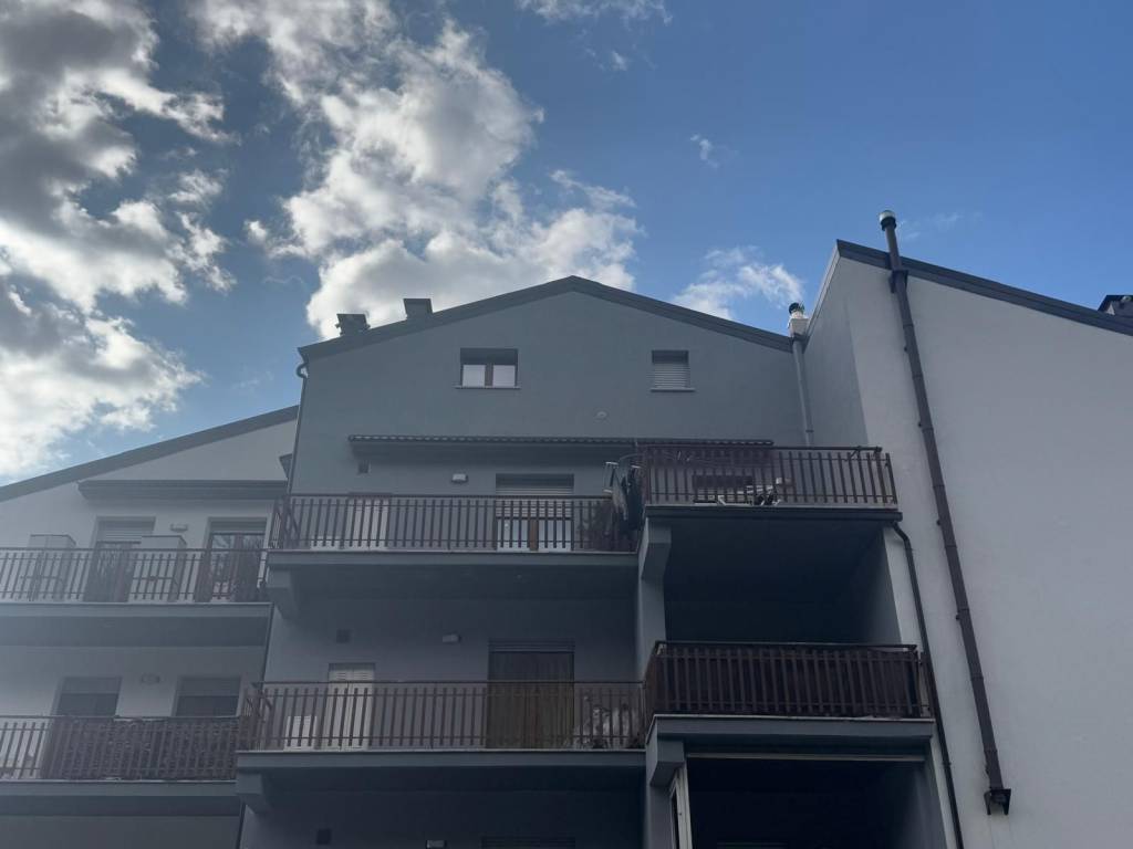 Appartamento a Carsoli in Via Giuseppe Mazzini, 30 - Foto 4