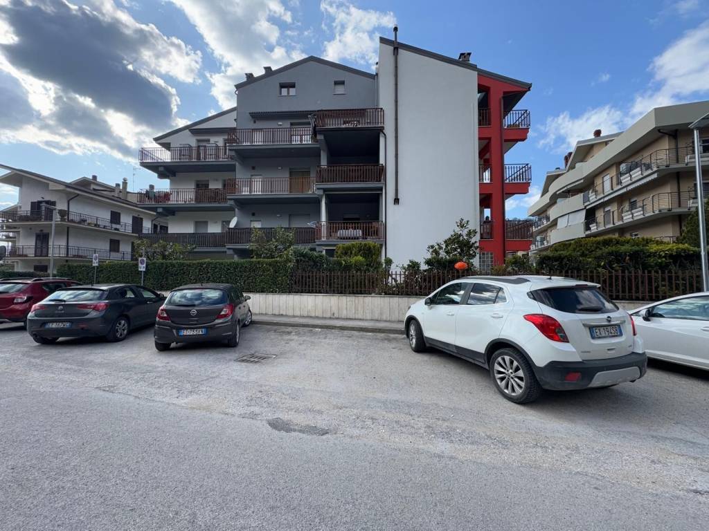 Appartamento a Carsoli in Via Giuseppe Mazzini, 30 - Foto 5