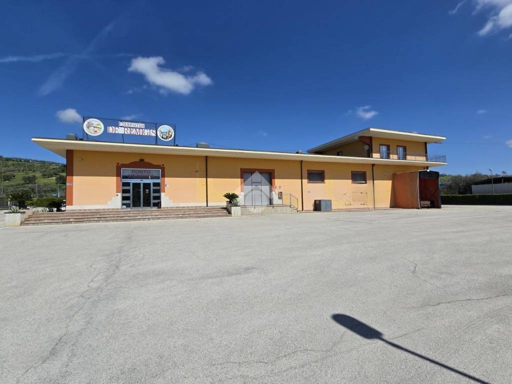 Immobile a Teramo in Via SS 80 - Foto 5