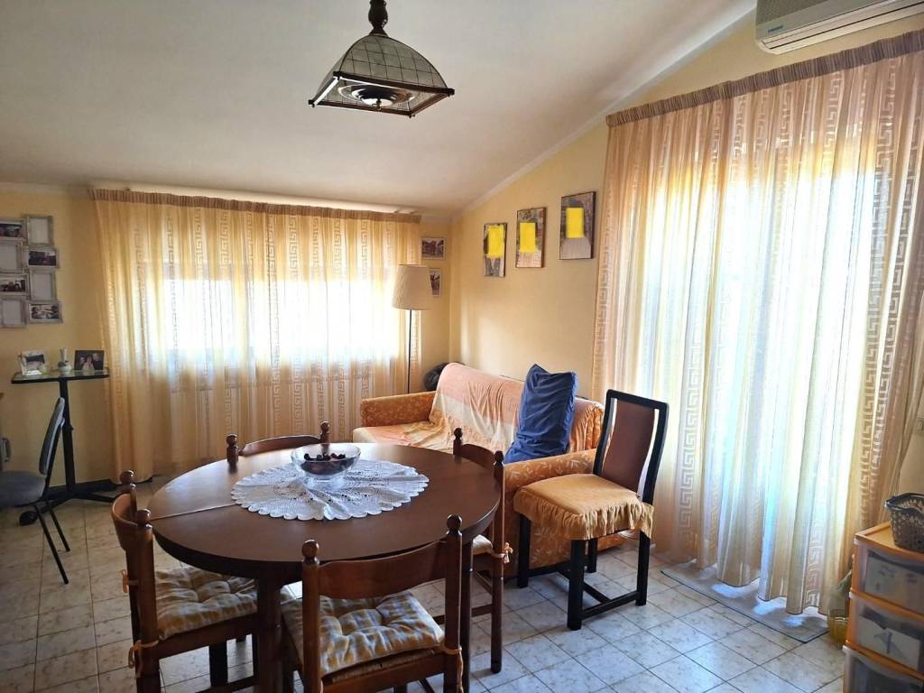 Casa indipendente a Porcari - Foto 5
