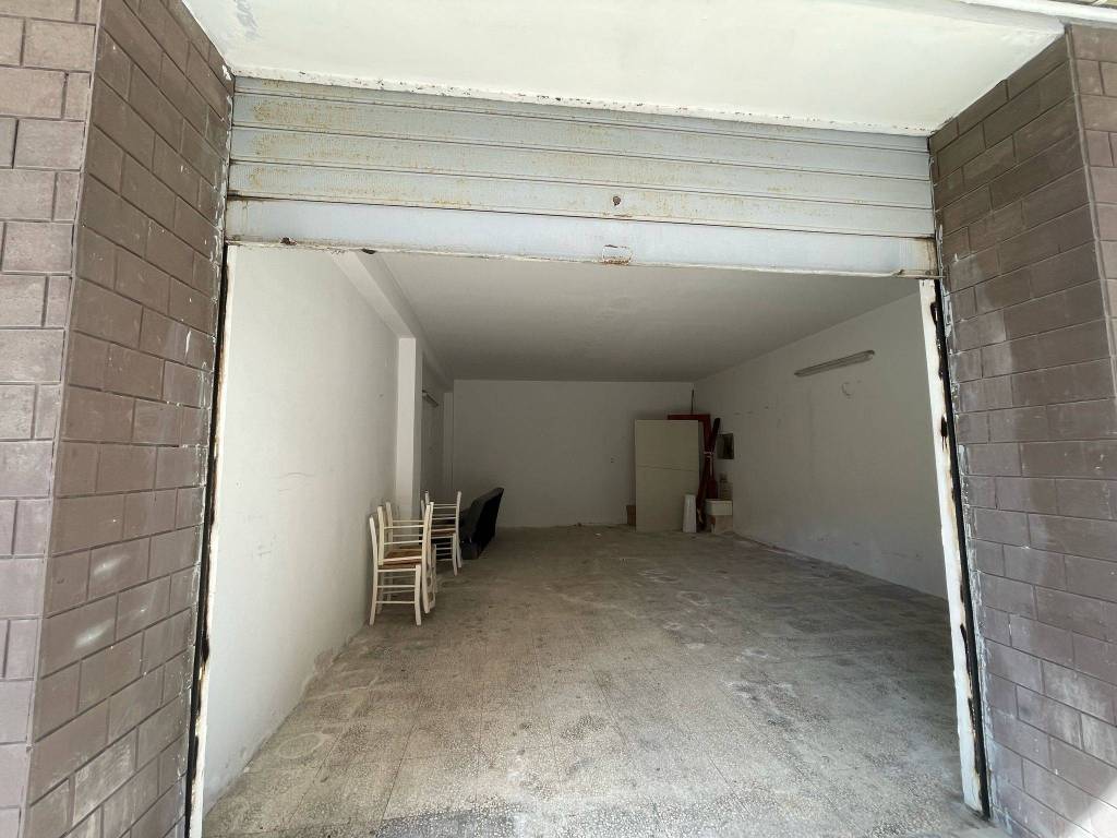 Box / garage a Siracusa in Via Marzamemi - Foto 2