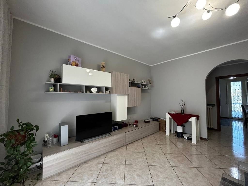 Appartamento a Sant'angelo lodigiano in Via G. Galvani, 5 - Foto 4