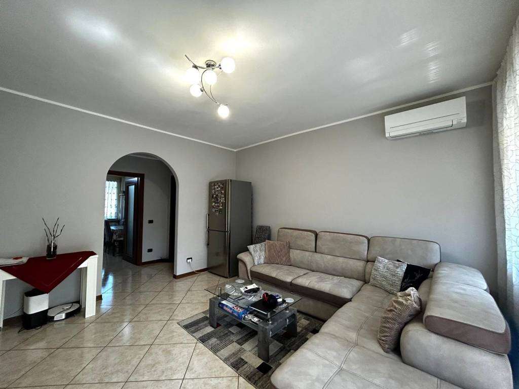 Appartamento a Sant'angelo lodigiano in Via G. Galvani, 5 - Foto 5