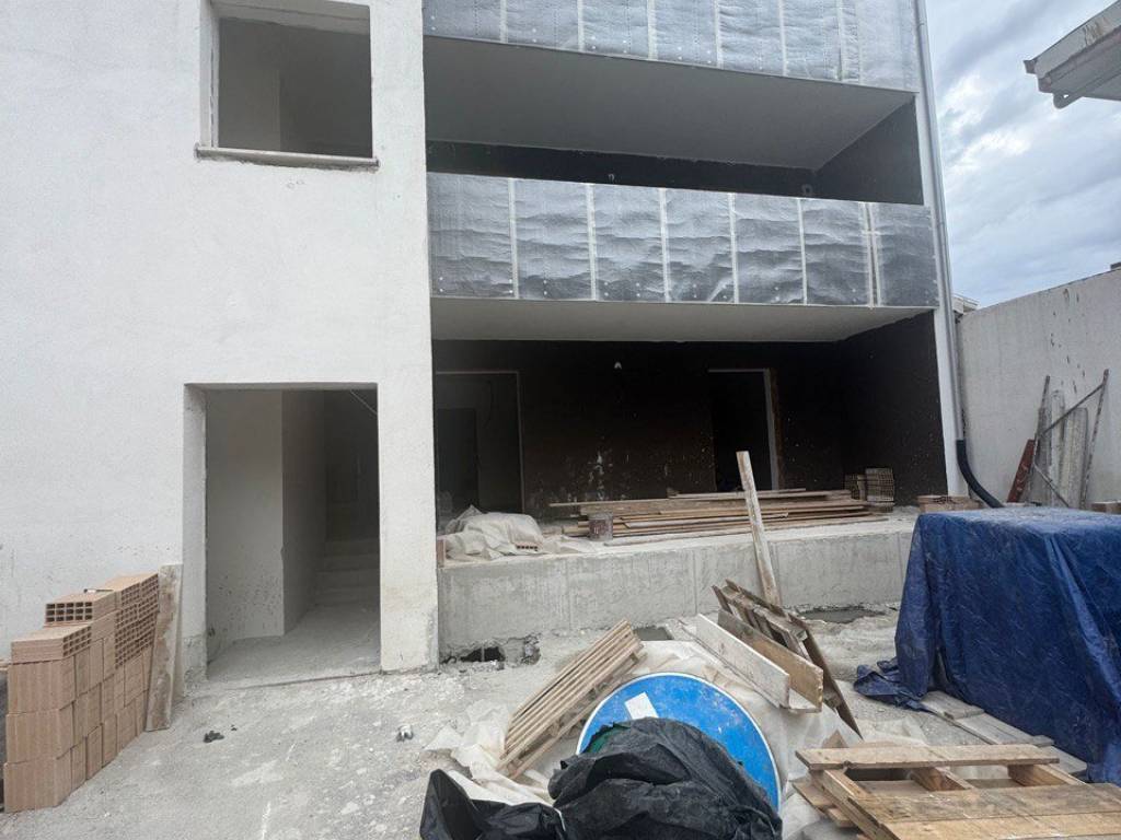 Appartamento a Mugnano di napoli in Via Rolando Rossetti - Foto 2