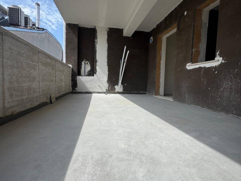 Appartamento a Mugnano di napoli in Via Rolando Rossetti - Foto 3