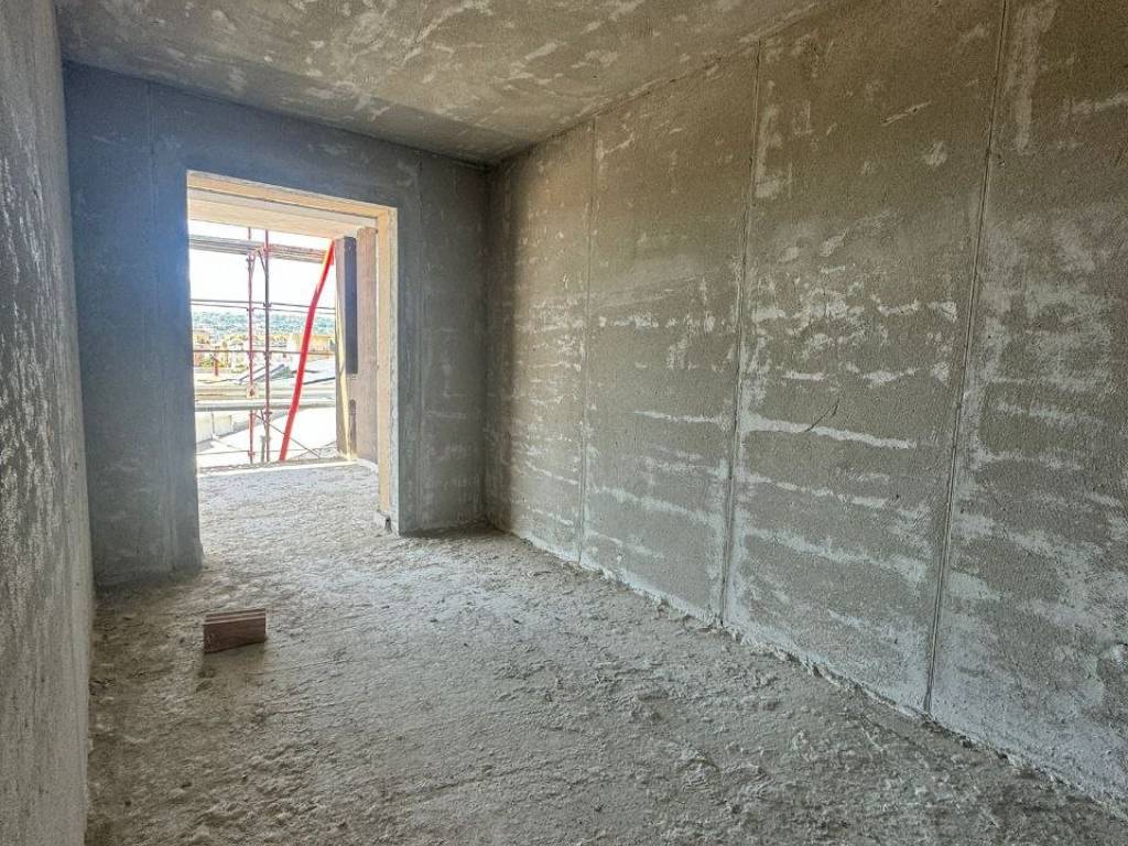 Appartamento a Mugnano di napoli in Via Rolando Rossetti - Foto 5