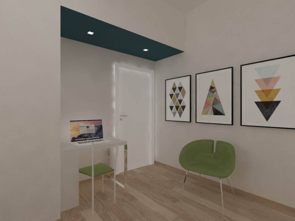 Appartamento a Salerno in Via Monticelli - Foto 5