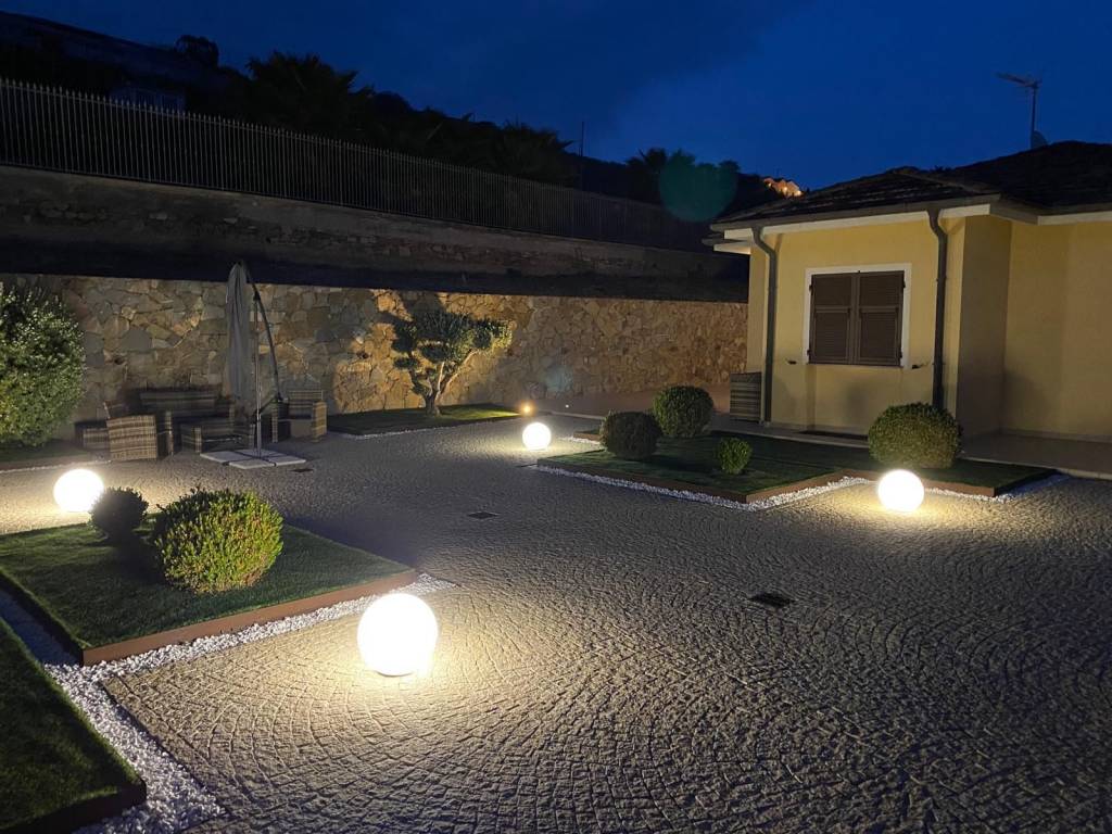 Villa a Santo stefano al mare in Via Aurelia - Foto 3