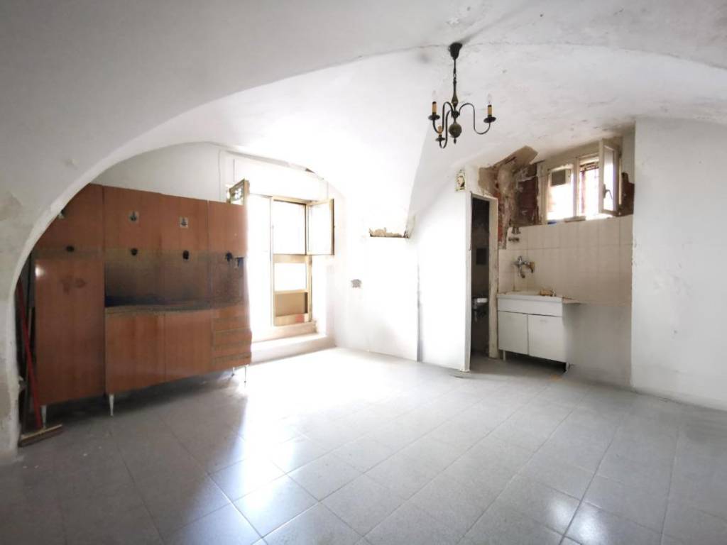 Casa indipendente a Lucera in VICO DE PETRIS, 5 - Foto 4