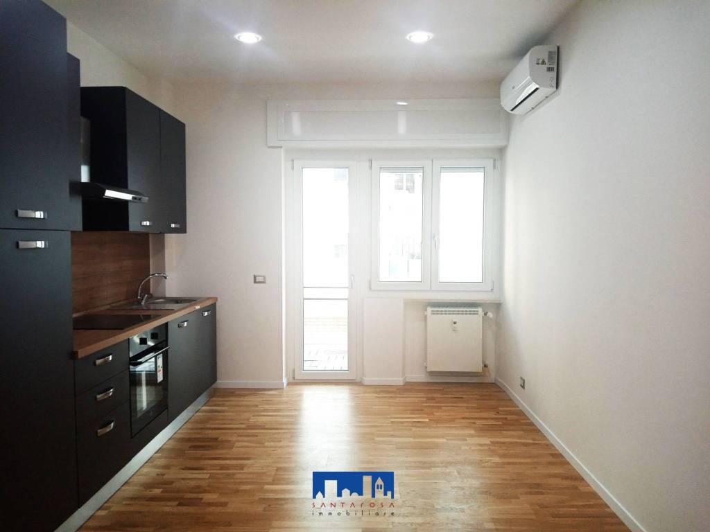 Appartamento a Viterbo in Via Monte Bianco - Foto 2
