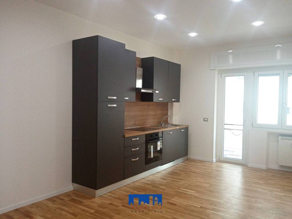 Appartamento a Viterbo in Via Monte Bianco - Foto 3