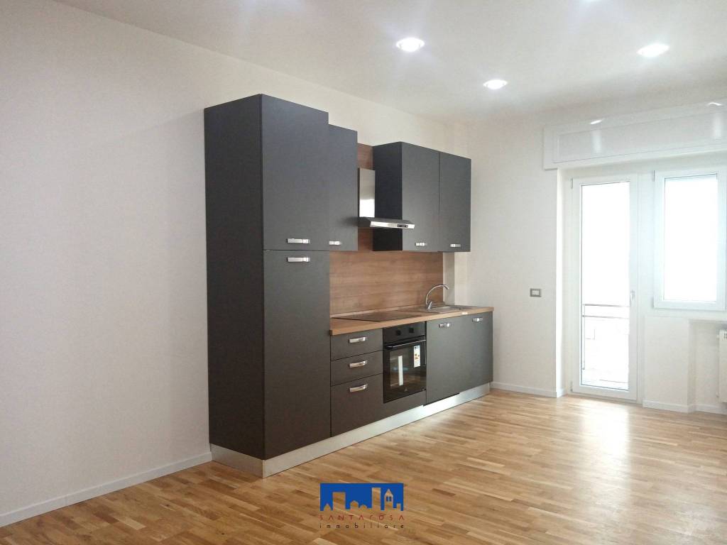 Appartamento a Viterbo in Via Monte Bianco - Foto 4