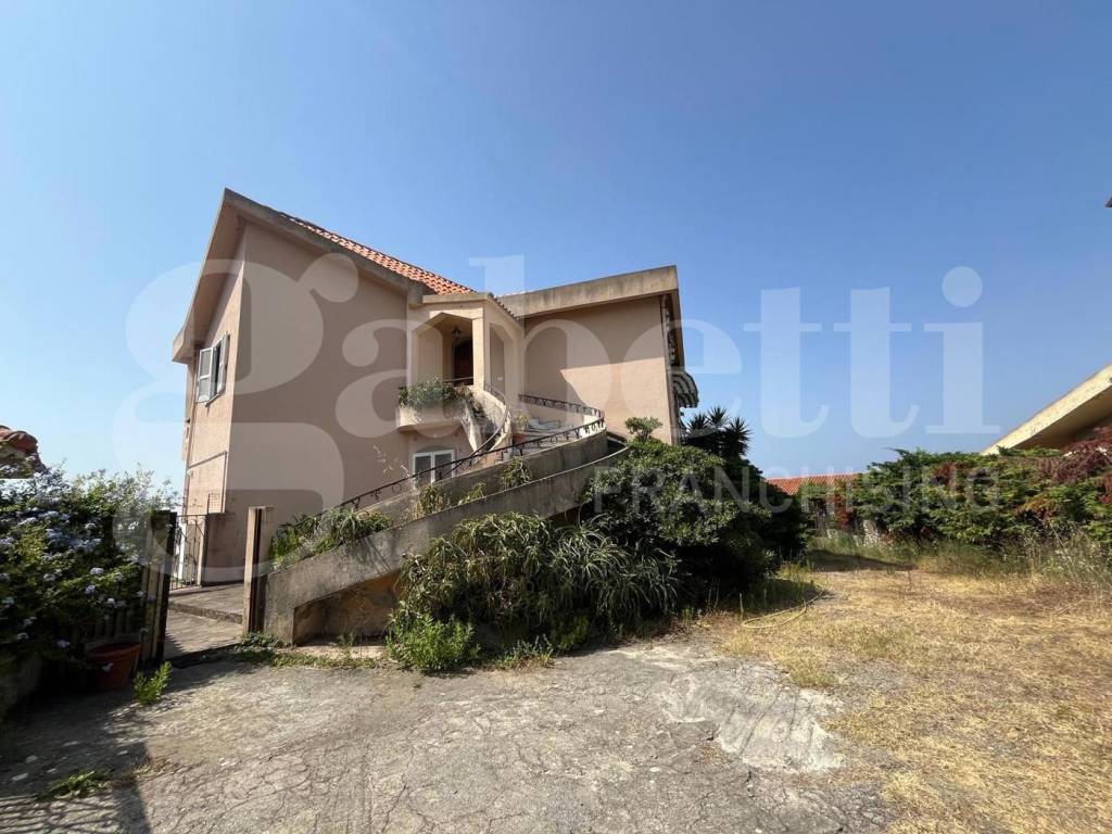 Appartamento a Scalea in Via Amedeo Modigliani, 19 - Foto 3