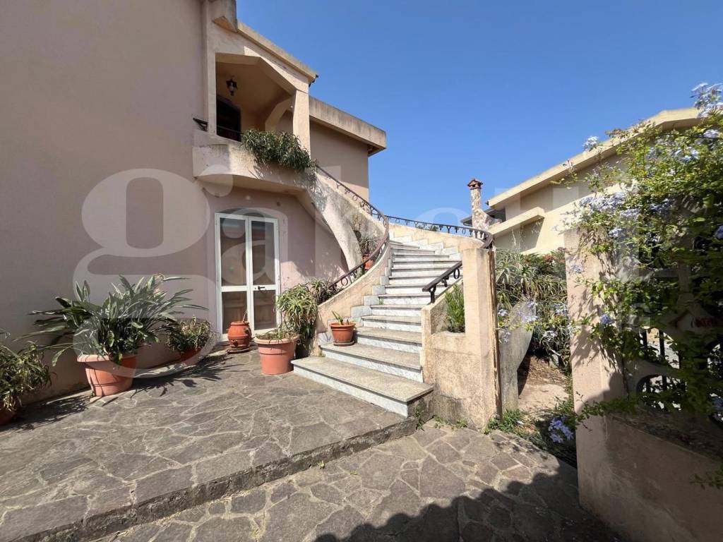 Appartamento a Scalea in Via Amedeo Modigliani, 19 - Foto 4