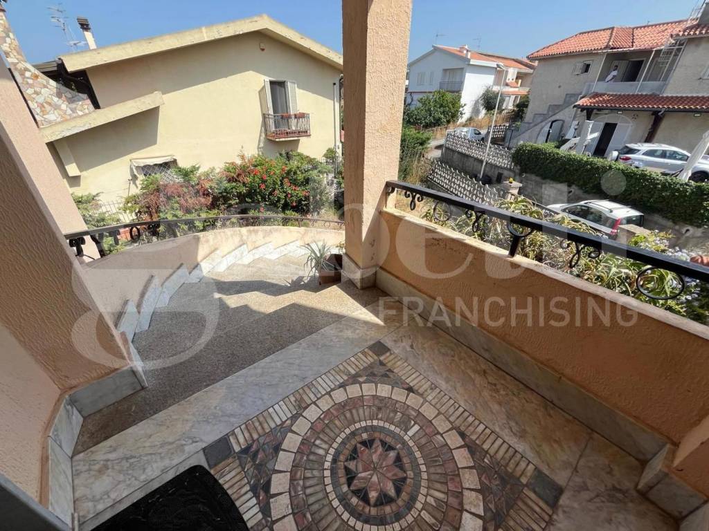 Appartamento a Scalea in Via Amedeo Modigliani, 19 - Foto 5