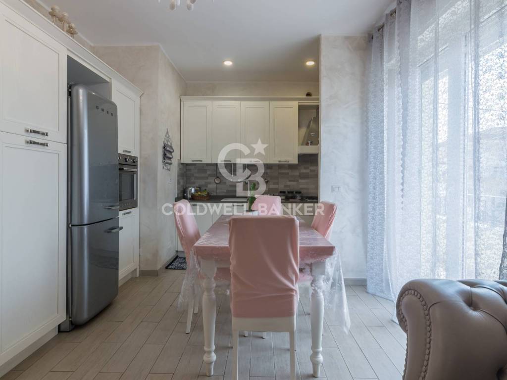 Appartamento a Riccione in Viale Merano, 5 - Foto 3