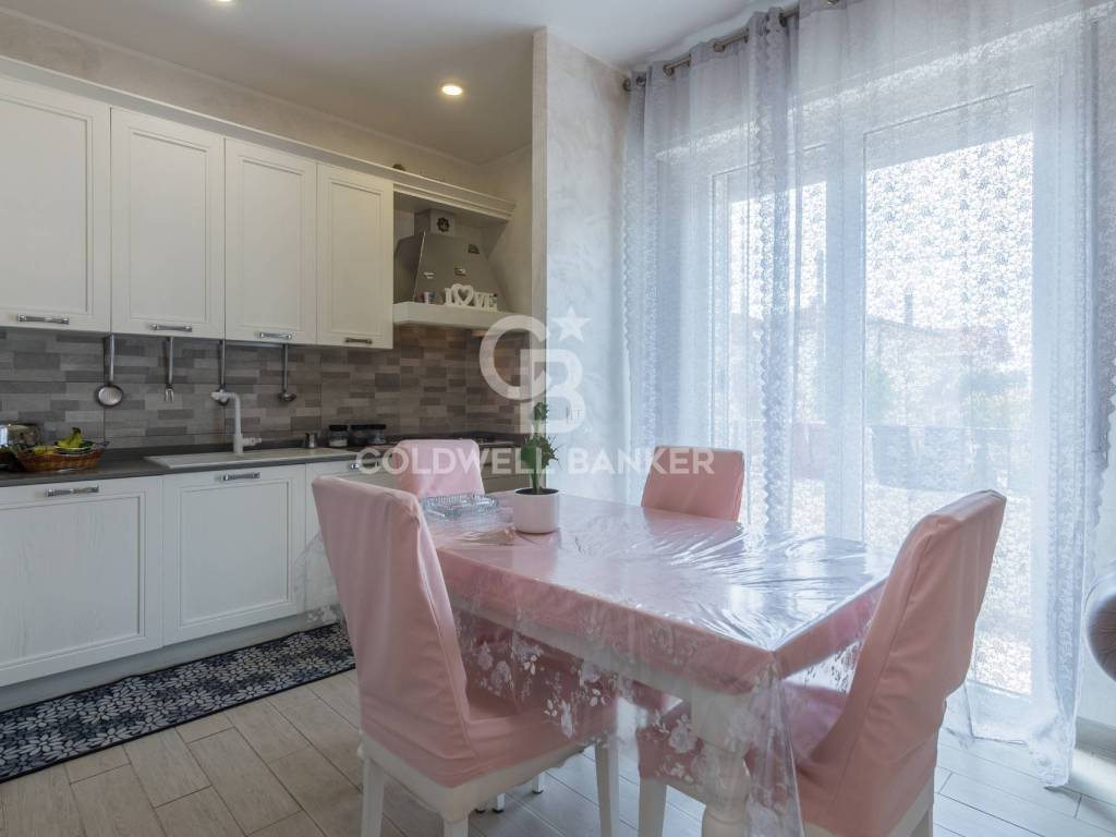 Appartamento a Riccione in Viale Merano, 5 - Foto 4