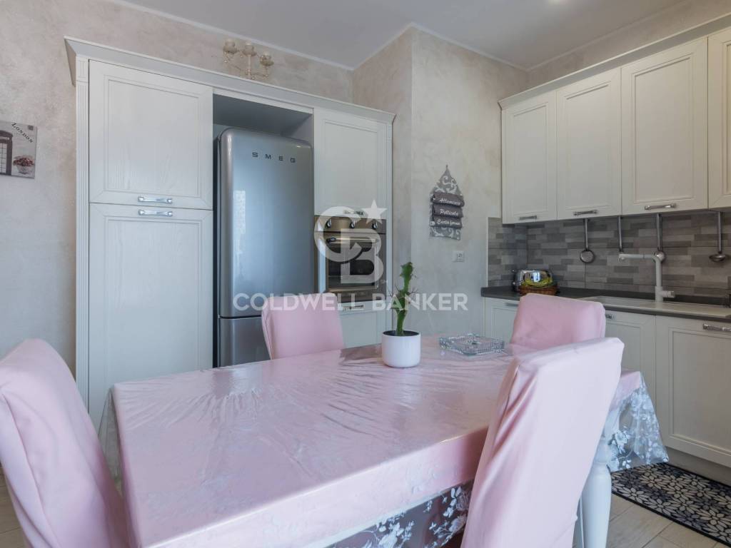 Appartamento a Riccione in Viale Merano, 5 - Foto 5