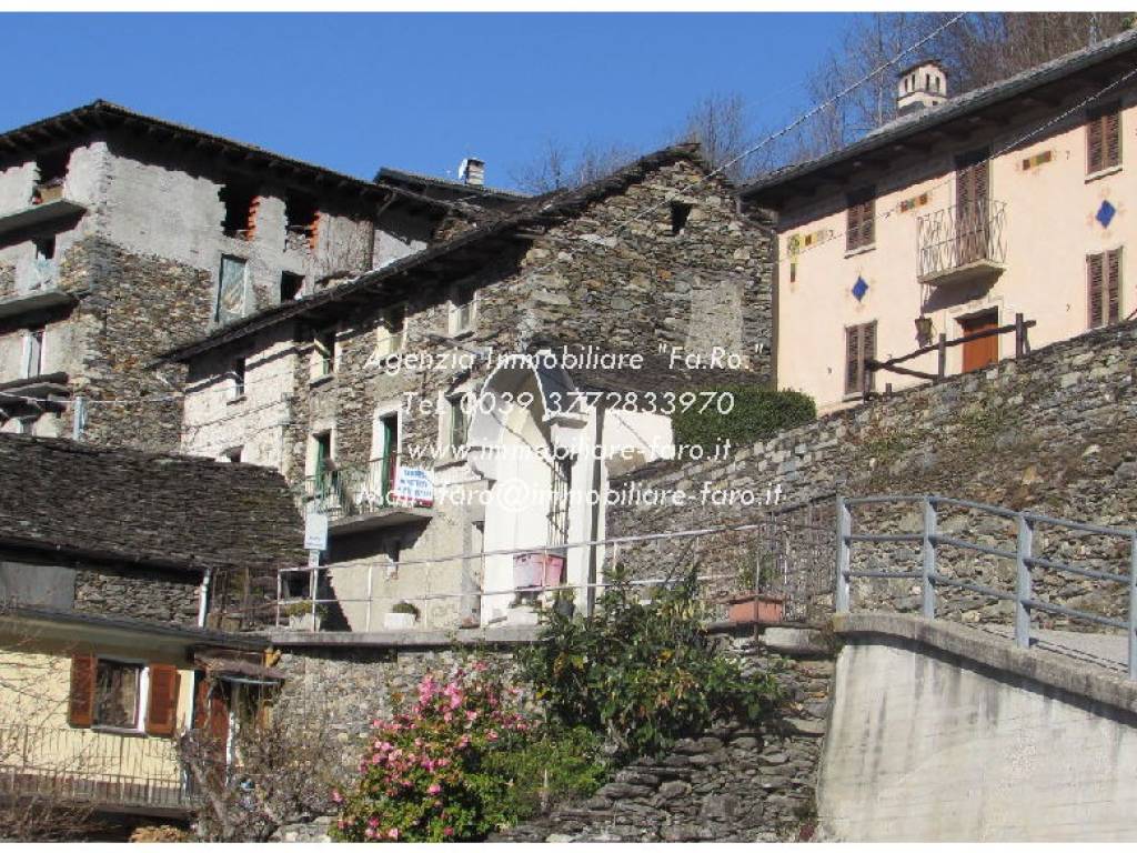 Casa indipendente a Valle cannobina in Strada Comunale per Spoccia - Foto 2