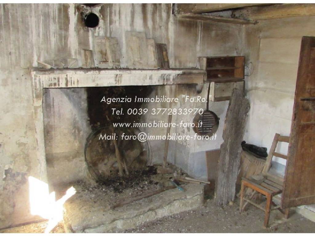 Casa indipendente a Valle cannobina in Strada Comunale per Spoccia - Foto 4