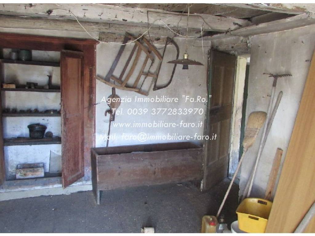 Casa indipendente a Valle cannobina in Strada Comunale per Spoccia - Foto 5