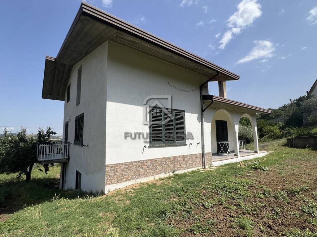 Villa a Apice in Contrada Alvino - Foto 2