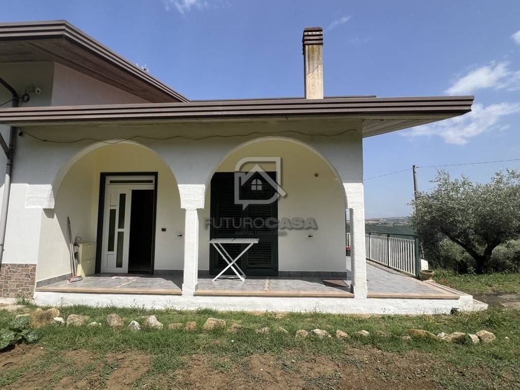 Villa a Apice in Contrada Alvino - Foto 4