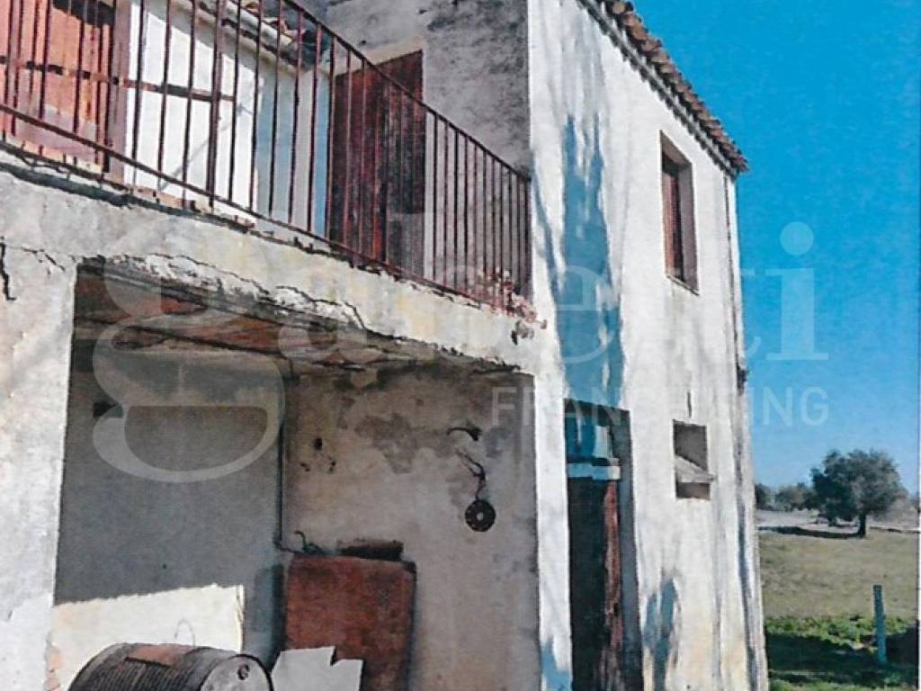 Rustico / casale a Teramo in Nepezzano, snc - Foto 3