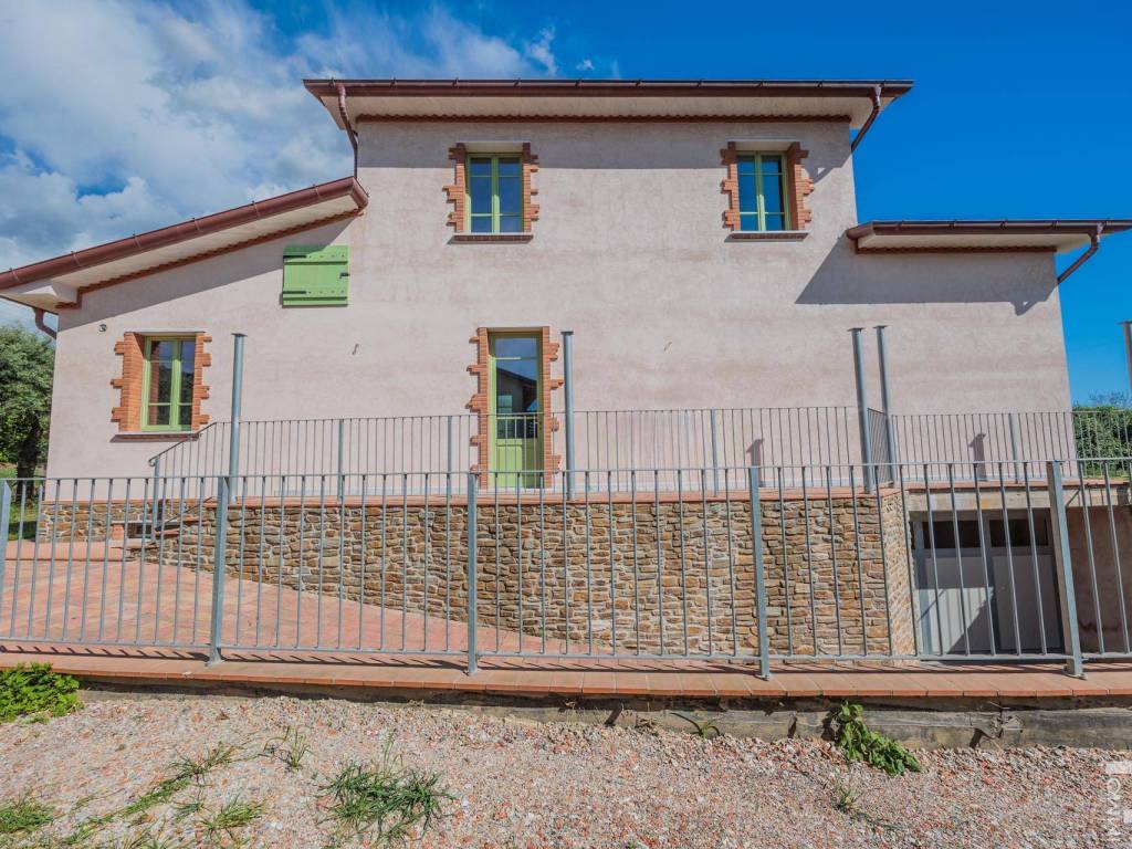 Villa a Pietrasanta in Via della Resistenza - Foto 5